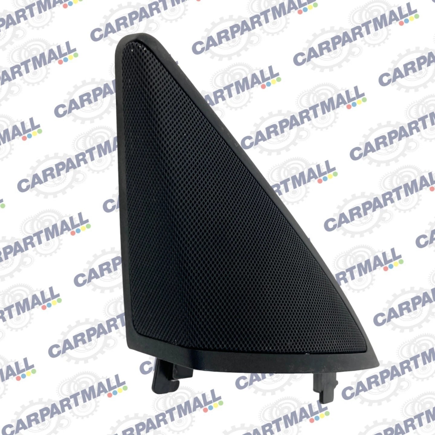 06-11 MERCEDES-BENZ CLS500 FRONT LEFT DOOR CORNER COVER W/ TWEETER 2197250194