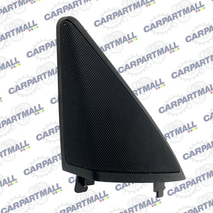 06-11 MERCEDES-BENZ CLS500 FRONT LEFT DOOR CORNER COVER W/ TWEETER 2197250194