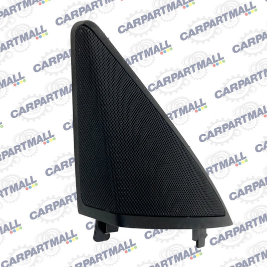 06-11 MERCEDES-BENZ CLS500 FRONT LEFT DOOR CORNER COVER W/ TWEETER 2197250194