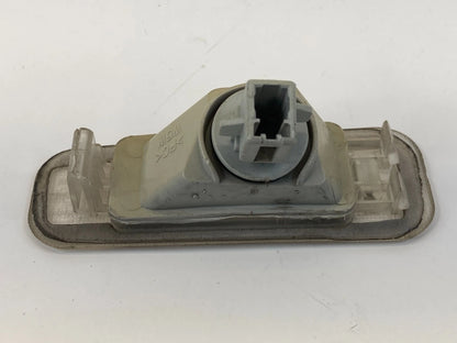 2006-2011 KIA RIO RIO5 REAR RIGHT PASSENGER SIDE LICENSE PLATE LIGHT LAMP OEM