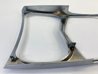 2010-2016 Cadillac SRX Performance Center Console Shifter Bezel Trim 25871316