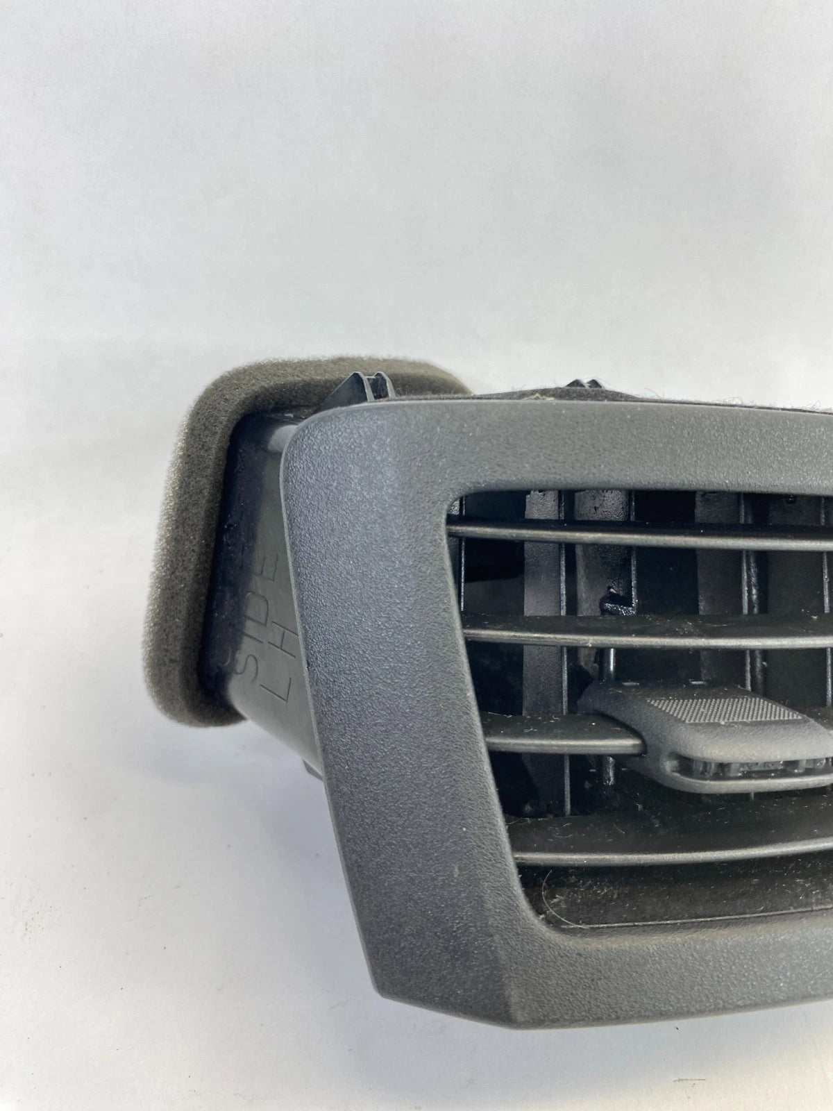 2007 2008 INFINITI G35 SEDAN DASH LEFT DRIVER SIDE A/C AIR VENT OUTLET DUCT OEM