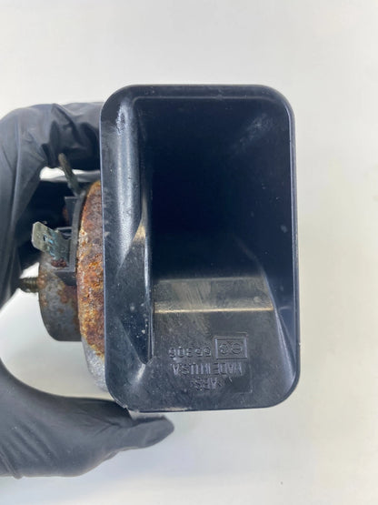 2008-2012 JEEP LIBERTY HORN HIGH TONE PITCH ALARM SIREN SIGNAL E30055306 OEM