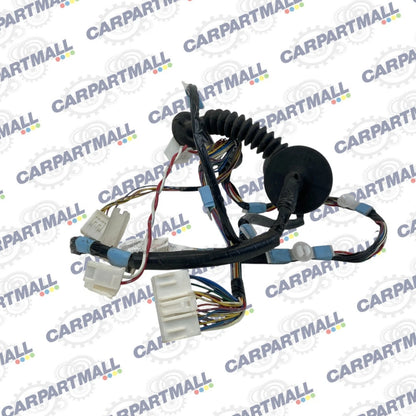 99-03 LEXUS RX300 REAR RIGHT PASSENGER DOOR WIRING HARNESS LOOM OEM 82153-48020
