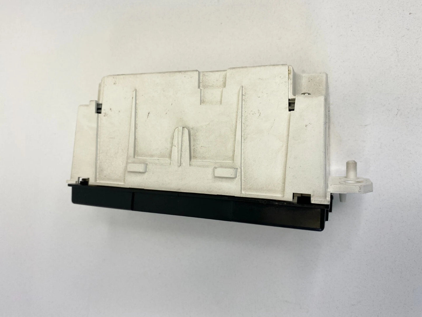 2008-2012 MITSUBISHI GALANT DASH INFORMATION DISPLAY SCREEN CLOCK 8750A177 OEM