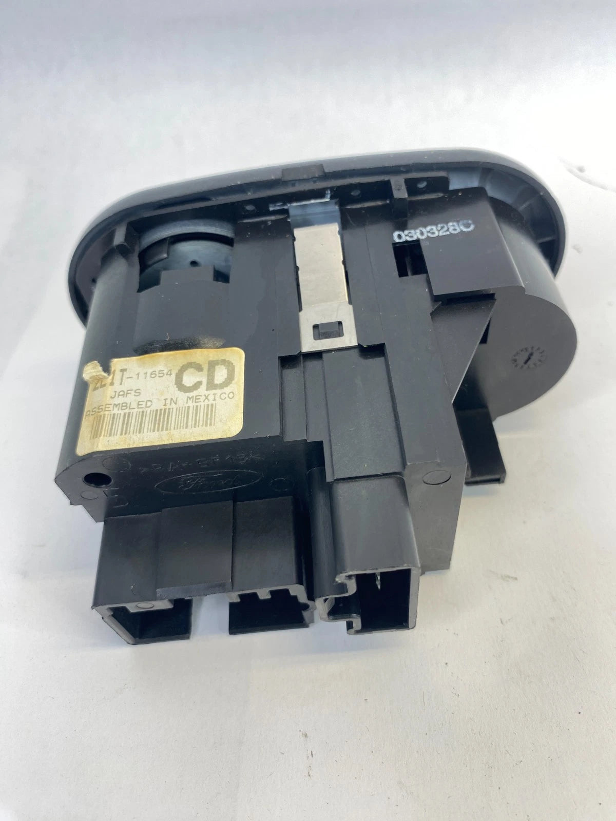 2002-2005 FORD EXPLORER HEADLIGHT FOG LIGHT DIMMER SWITCH 2L1T-11654-CD OEM