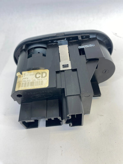 2002-2005 FORD EXPLORER HEADLIGHT FOG LIGHT DIMMER SWITCH 2L1T-11654-CD OEM
