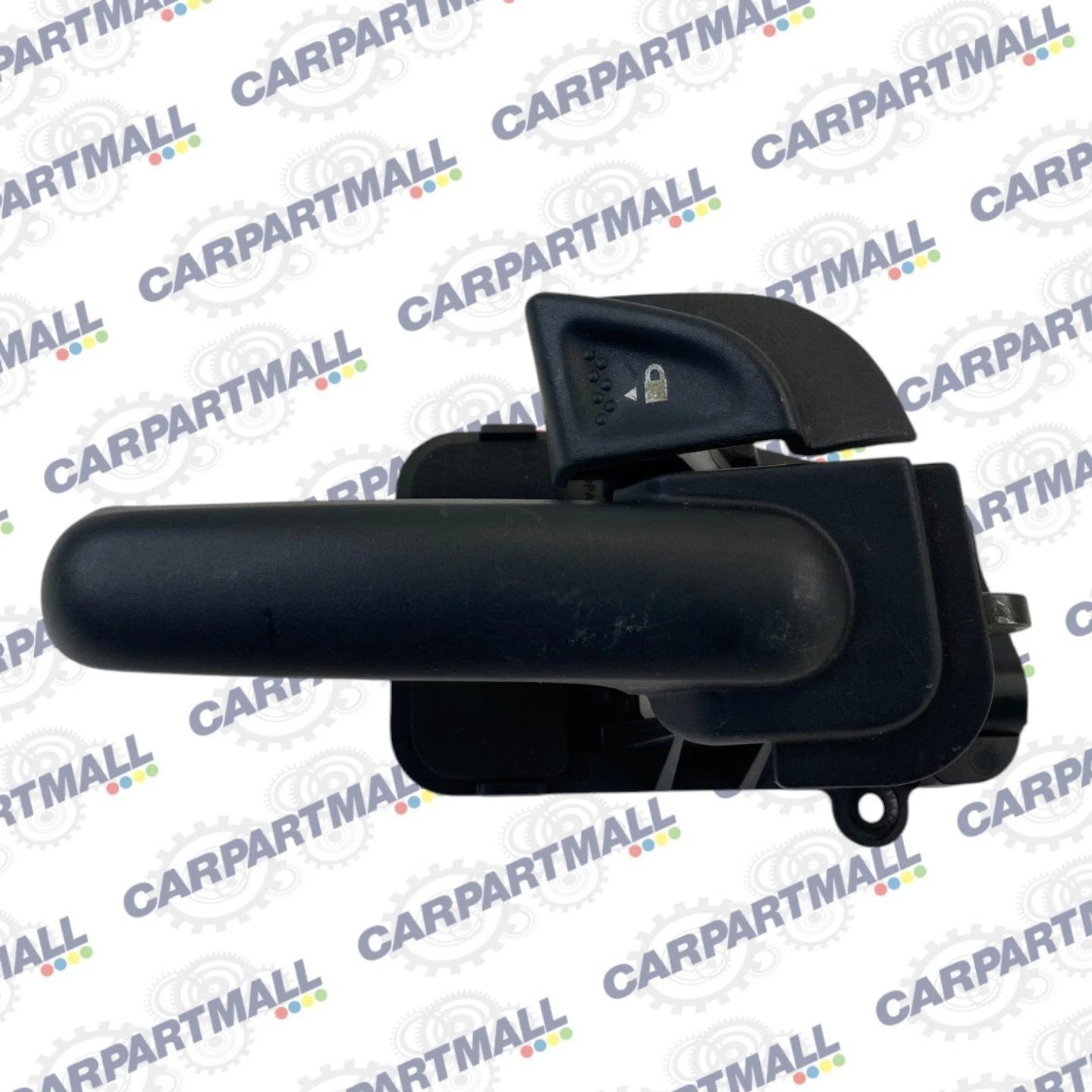 2002-2005 FORD EXPLORER REAR RIGHT SIDE INTERIOR DOOR HANDLE 1L24-78266B38 OEM