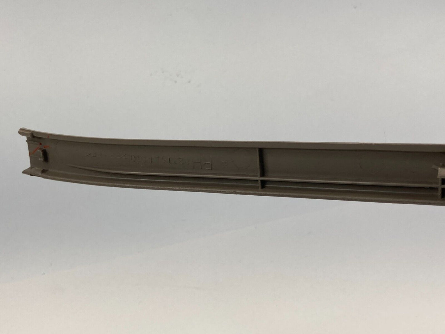 1997-2001 Toyota Camry Front Right Passenger Door Opening Cover Trim 62315AA010