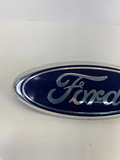 2013-2019 Ford Taurus Interceptor Sedan Rear Trunk Lid Emblem Logo Badge Symbol