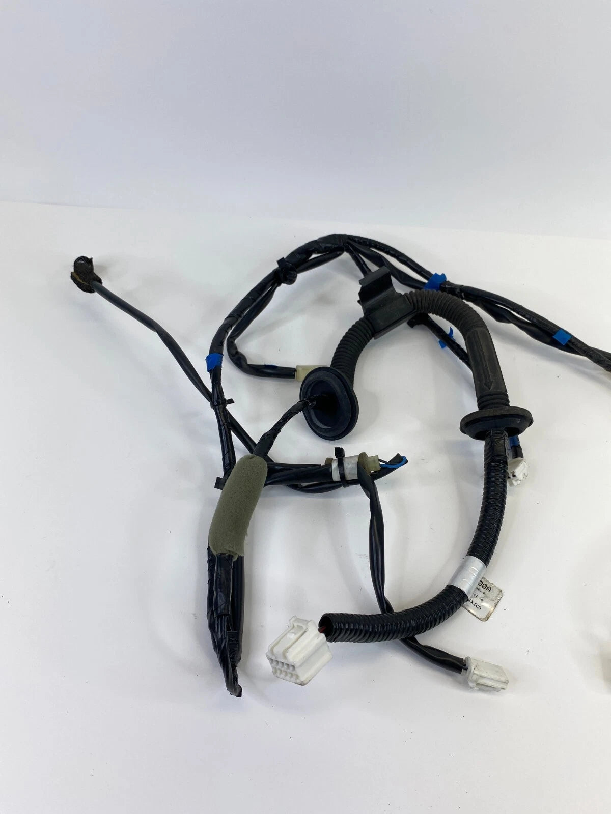 2010 11 12 13 2014 SUBARU LEGACY SEDAN REAR TRUNK LID WIRE HARNESS ASSEMBY OEM