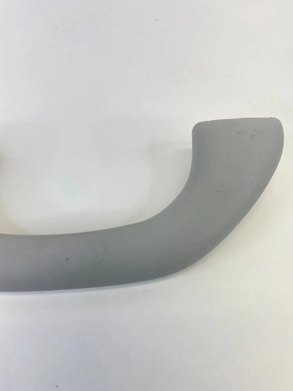 01-05 VOLKSWAGEN JETTA FRONT LEFT ROOF INNER GRAB GRIP HANDLE 1J5-857-607-B OEM