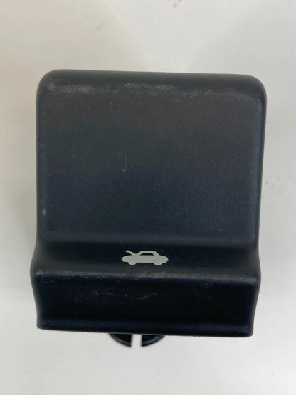 2013-2019 FORD POLICE INTERCEPTOR SEDAN UTILITY HOOD LATCH RELEASE HANDLE LEVER