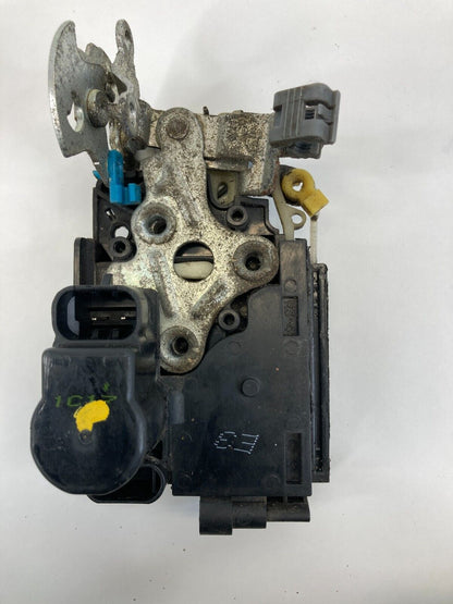 07-11 Chevrolet Aveo5 Hatchback Front Right Lock Latch Release Actuator A046818