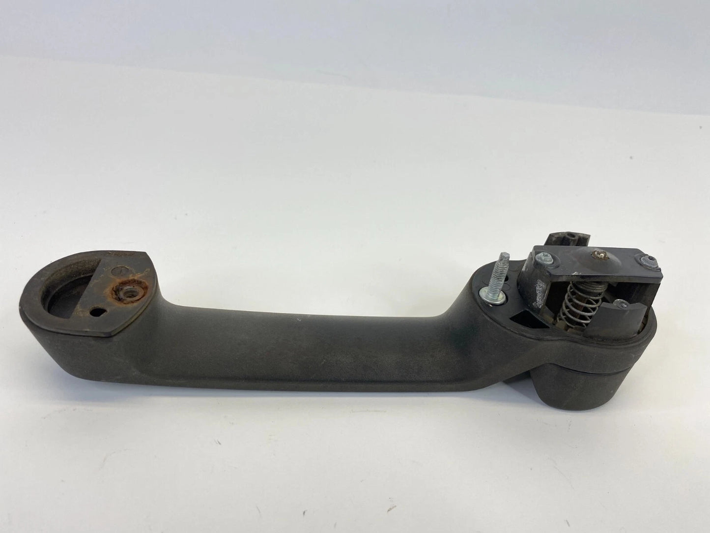 2007-2009 DODGE NITRO 08 09 JEEP LIBERTY REAR LEFT SIDE EXTERIOR DOOR HANDLE OEM