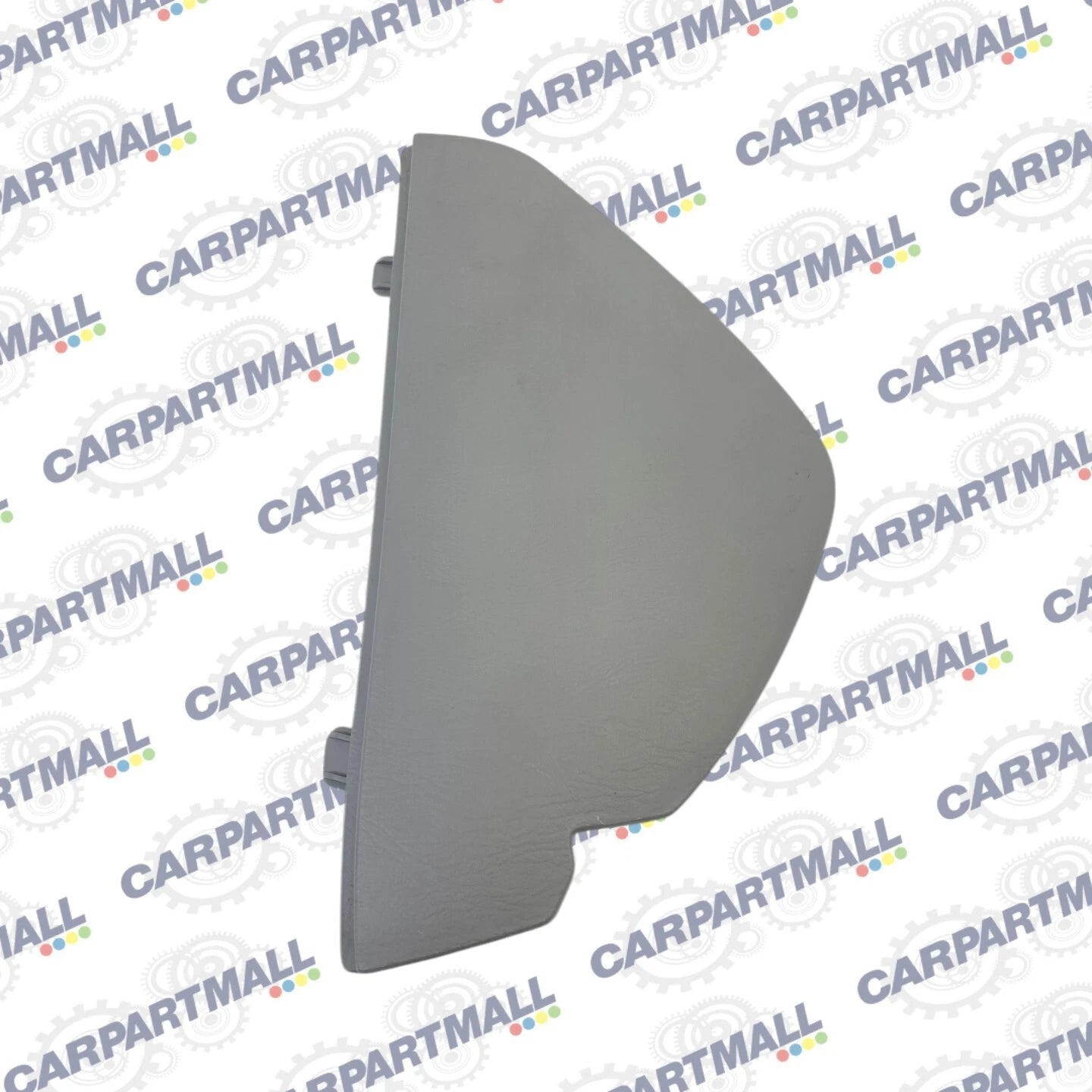 2007-2009 SUZUKI XL-7 FRONT RIGHT PASSENGER SIDE DASHBOARD END CAP COVER TRIM
