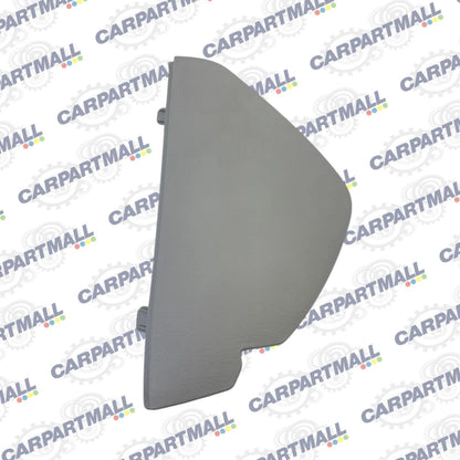 2007-2009 SUZUKI XL-7 FRONT RIGHT PASSENGER SIDE DASHBOARD END CAP COVER TRIM