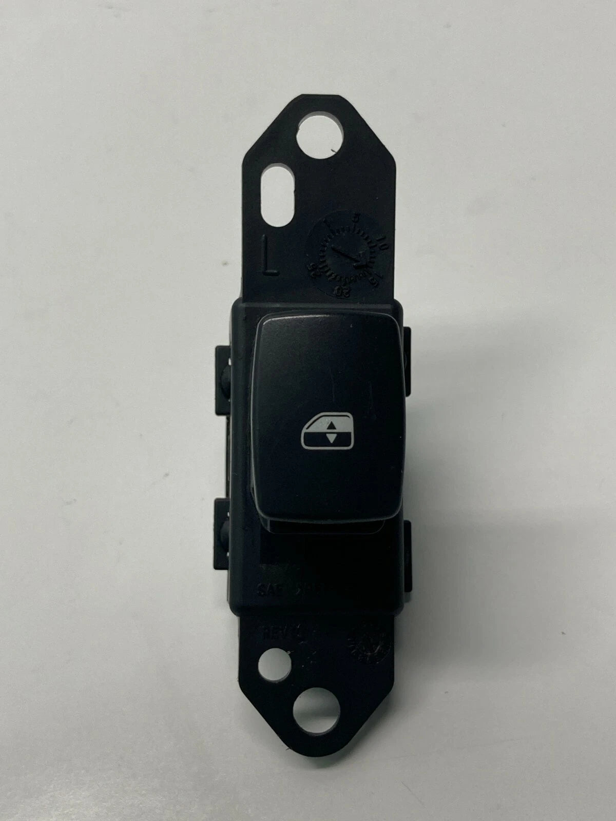 2004-2008 CHRYSLER PACIFICA REAR LEFT SIDE DOOR POWER WINDOW CONTROL SWITCH OEM