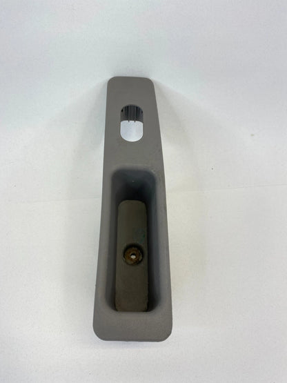 2000-2007 FORD TAURUS 00-05 SABLE REAR LEFT DRIVER SIDE WINDOW SWITCH BEZEL OEM