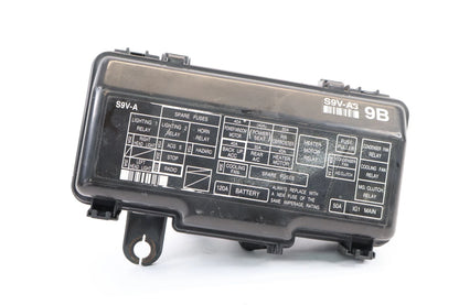 2005-2008 HONDA PILOT EX EX-L 3.5L V6 A/T 4WD ENGINE FUSE BOX S9V-A3 OEM