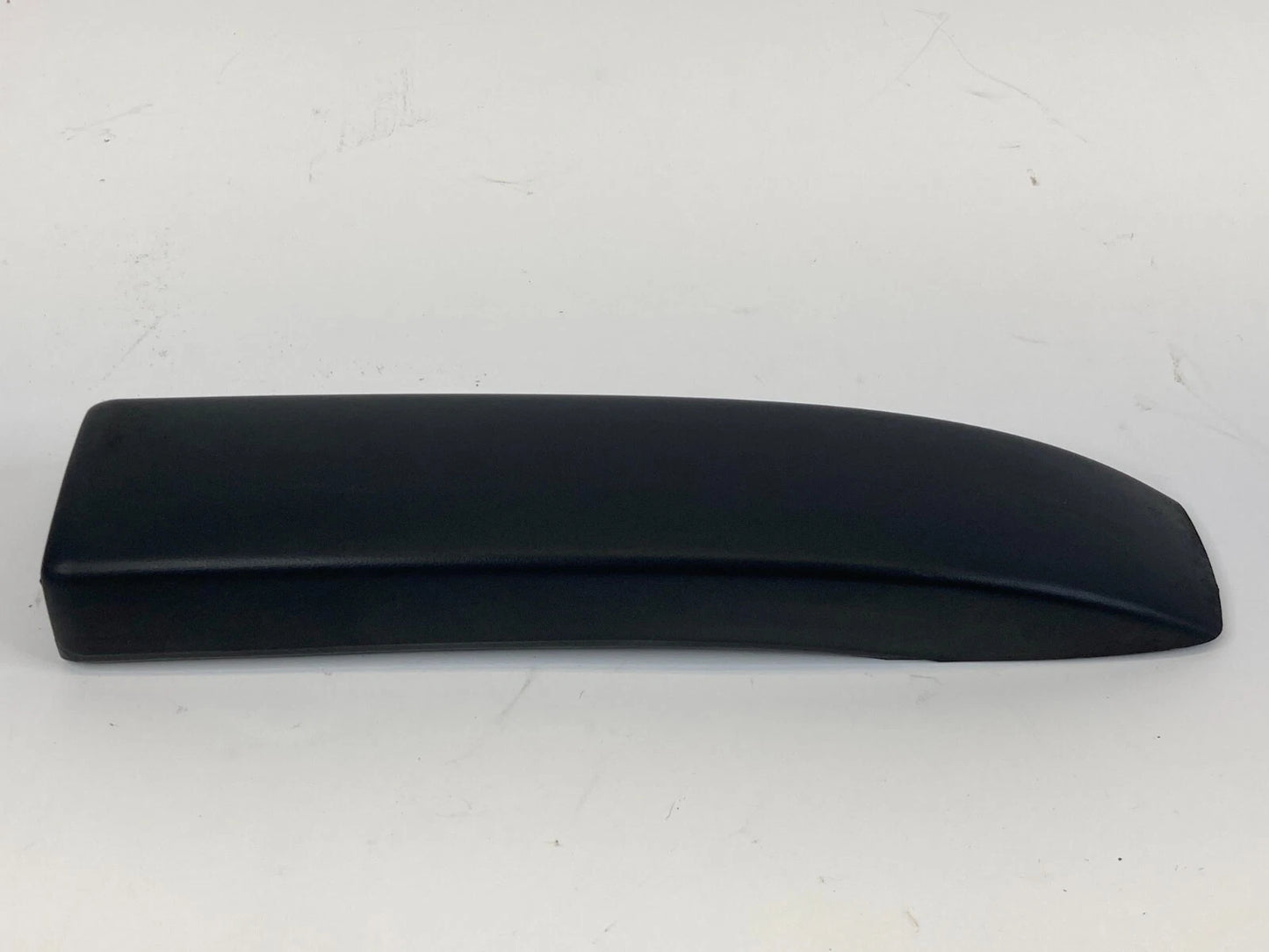 09-14 VOLKSWAGEN ROUTAN REAR RIGHT ROOF RACK RAIL END CAP TRIM COVER 05113400AB