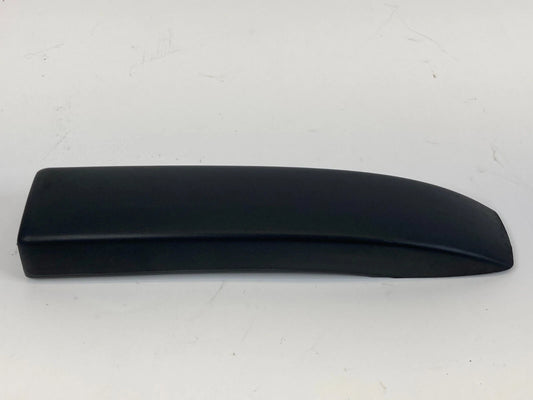 09-14 VOLKSWAGEN ROUTAN REAR RIGHT ROOF RACK RAIL END CAP TRIM COVER 05113400AB