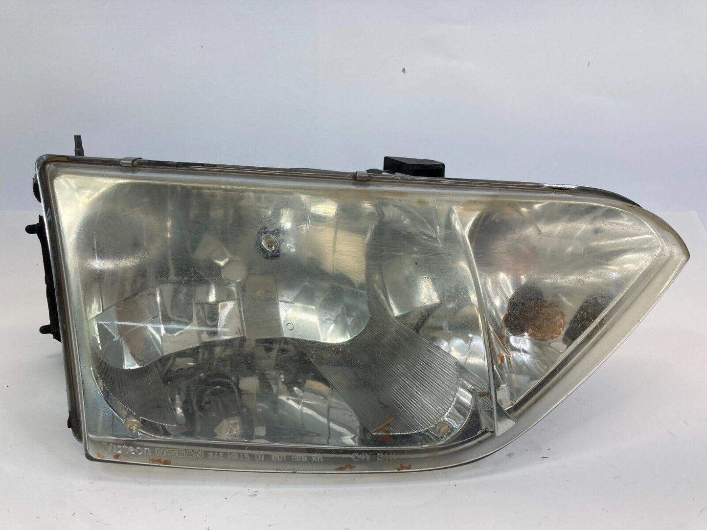 2001 2002 Nissan Quest Headlight Passenger Right Head Lamp Light Assembly OEM