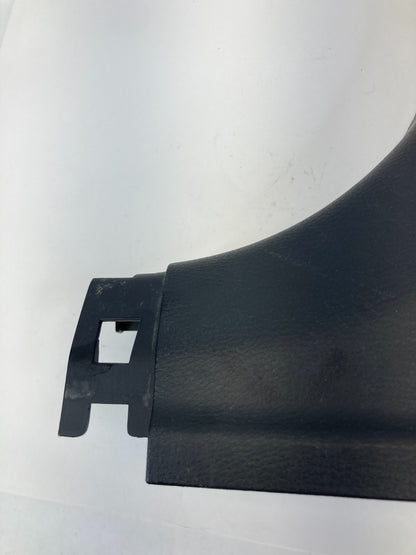 2007-2012 Acura RDX Left Driver Side Lower Kick Panel Cover Trim 83161-STK-A000