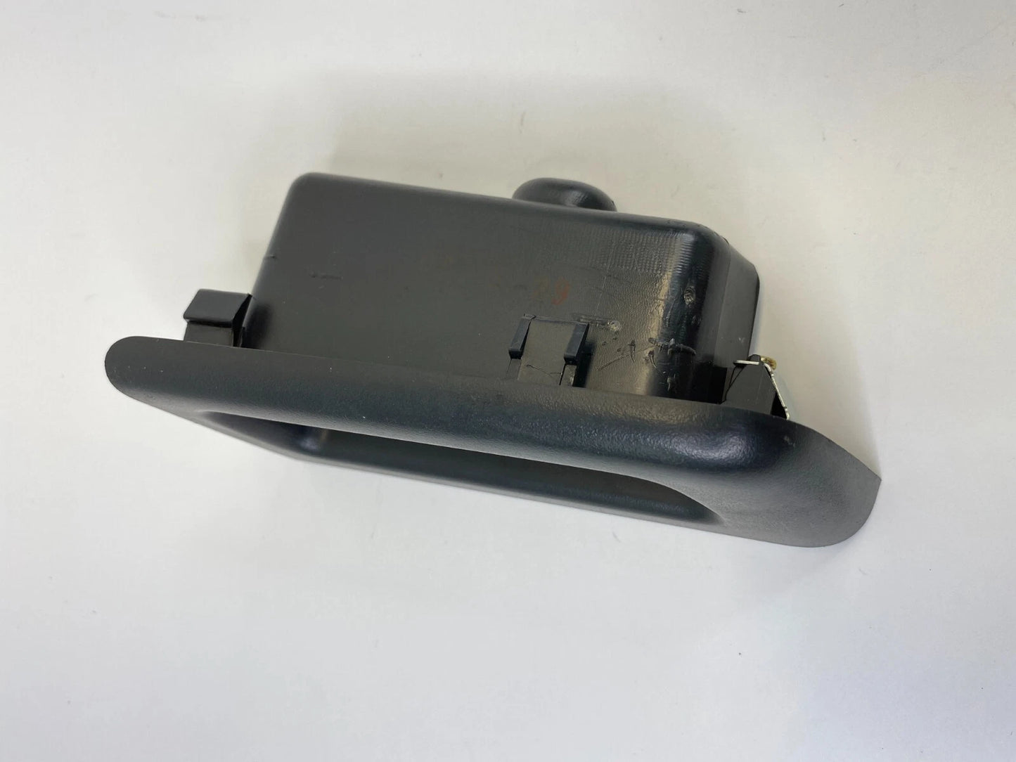 07-11 CHEVROLET AVEO SEDAN REAR RIGHT SIDE INTERIOR DOOR PULL POCKET 96649781
