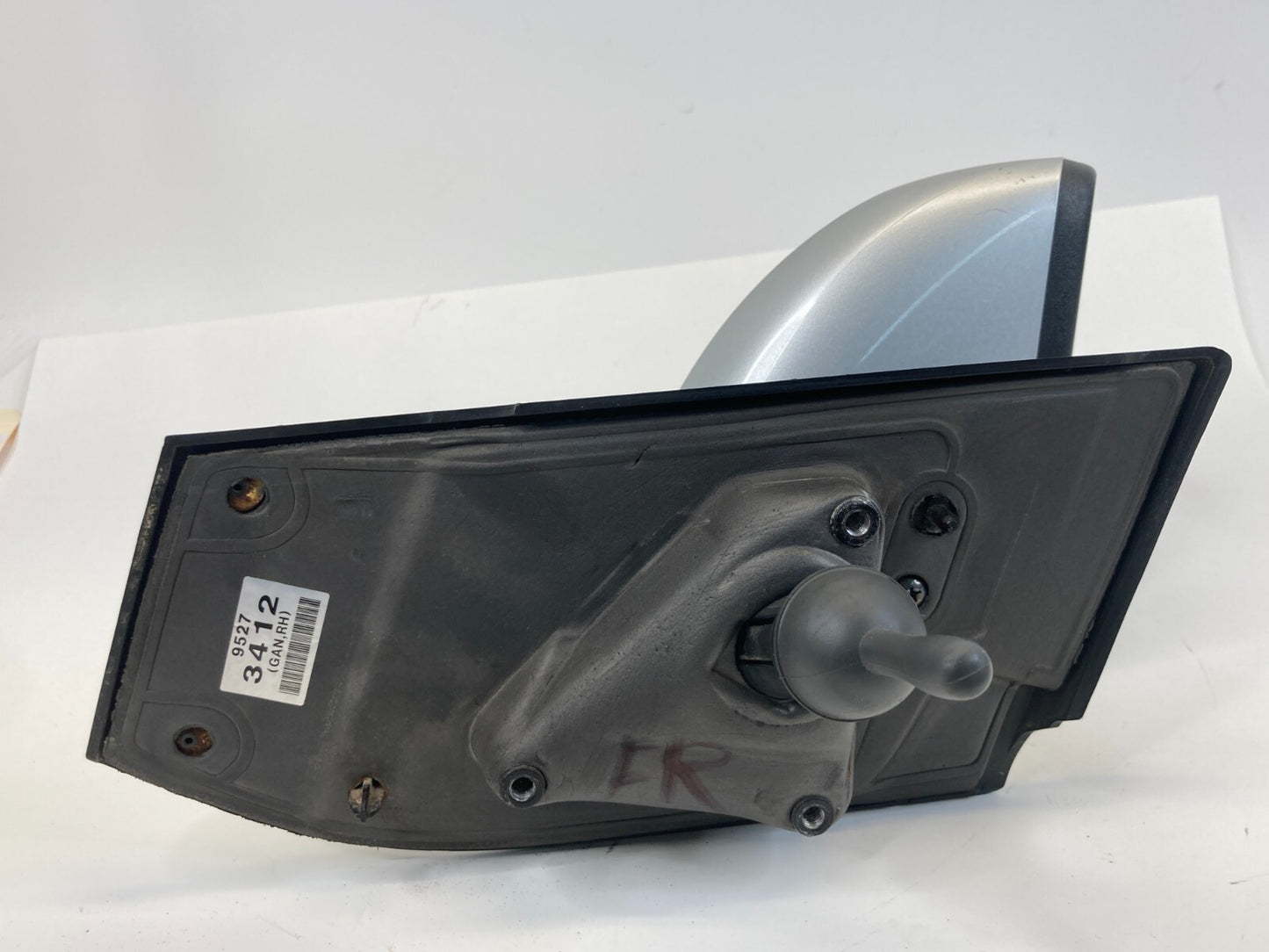 2013 2014 2015 Chevrolet Chevy Spark Front Right Side View Power Mirror OEM