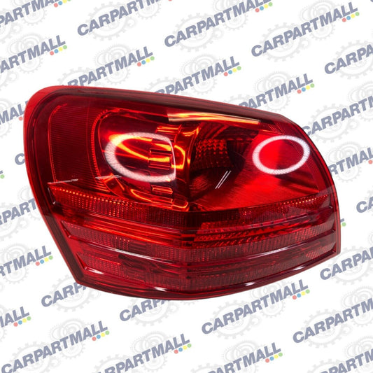 2014 2015 Nissan Rogue Select Left Driver Outer Tail Light Taillight Lamp OEM