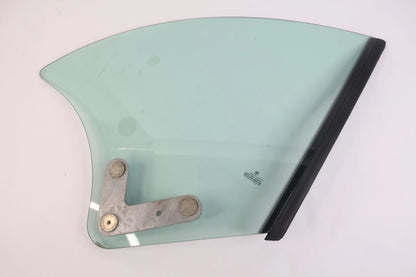 2003-2010 VW NEW BEETLE CONVERTIBLE RR RIGHT BACK DOOR QUARTER WINDOW GLASS OEM