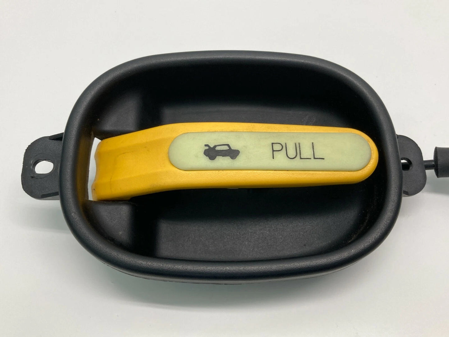 2002 2003 2004 HYUNDAI SONATA REAR INTERIOR EMERGENCY HANDLE 81221-2D000 OEM