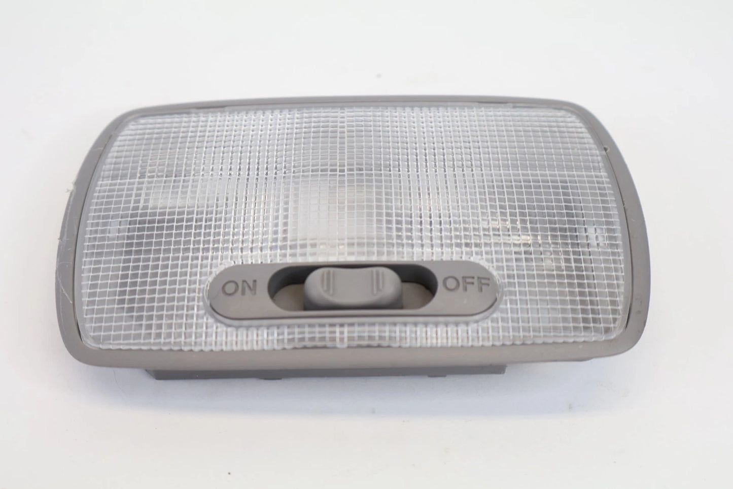 2016-2022 HONDA PILOT REAR UPPER ROOF OVERHEAD DOME READING LIGHT MAP LAMP OEM
