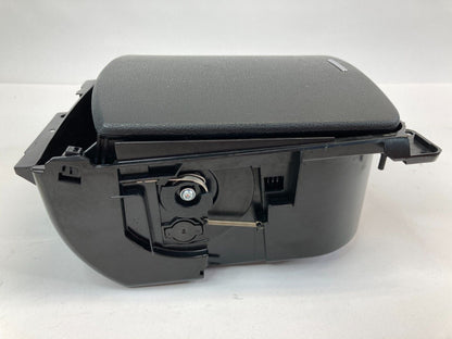 2007-2012 Nissan Altima Sedan Center Console Cup Holder Assembly 68430-JA00A OEM