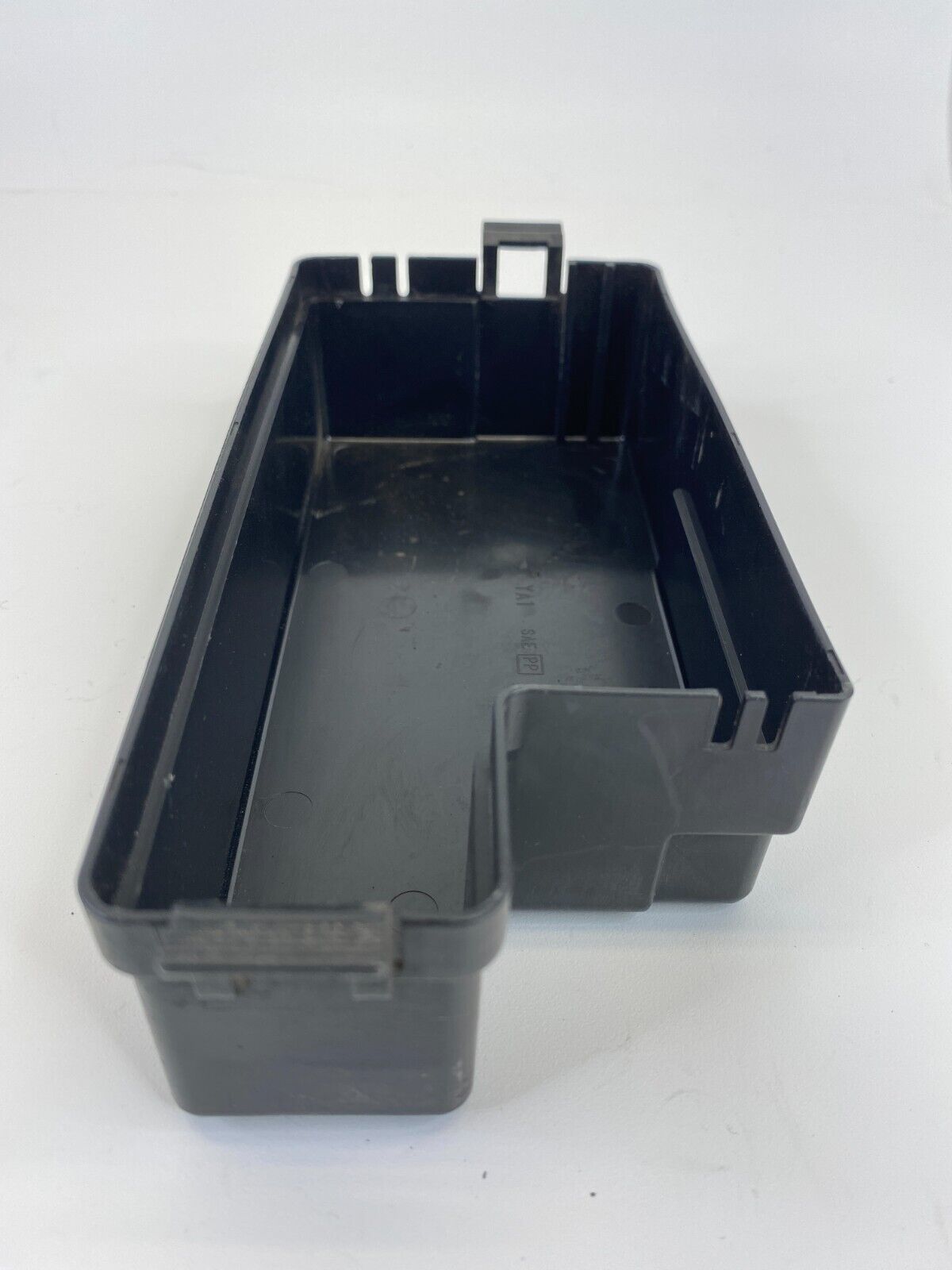 2002 Nissan Pathfinder 3.5L V6 Upper Fuse Box Relay Box Cover Trim Panel OEM