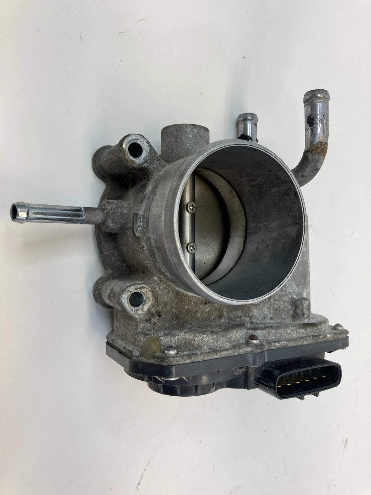 2012-2019 HYUNDAI ACCENT 1.6L 16V THROTTLE BODY THROTTLE VALVE ASSY 351002B300