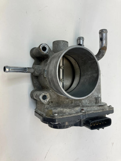 2012-2019 HYUNDAI ACCENT 1.6L 16V THROTTLE BODY THROTTLE VALVE ASSY 351002B300