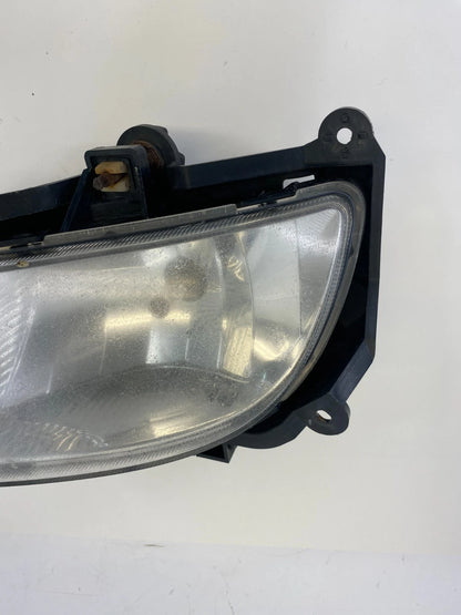2008 2009 2010 HYUNDAI SONATA RIGHT PASSENGER SIDE FOG LIGHT LAMP ASSEMBLY OEM