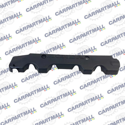 2006-2011 Honda Civic 1.8L A/T Engine Cover Coil Plug Harness Top Lid OEM