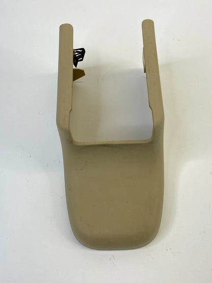 2005 2006 2007 2008 ACURA TL RIGHT OUTER SEAT TRACK COVER 81195-SEP