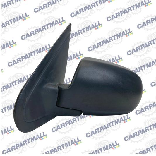 05-07 MERCURY MARINER 01-07 ESCAPE FRONT LEFT SIDE VIEW POWER MIRROR E11015321