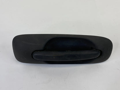2001-2007 DODGE CARAVAN REAR RIGHT SIDE EXTERIOR SLIDING DOOR HANDLE 04894510AE