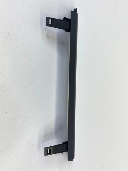 2002-2008 AUDI A4 A4 QUATTRO DASH INSTRUMENT CLUSTER SCREW COVER TRIM 1036904560