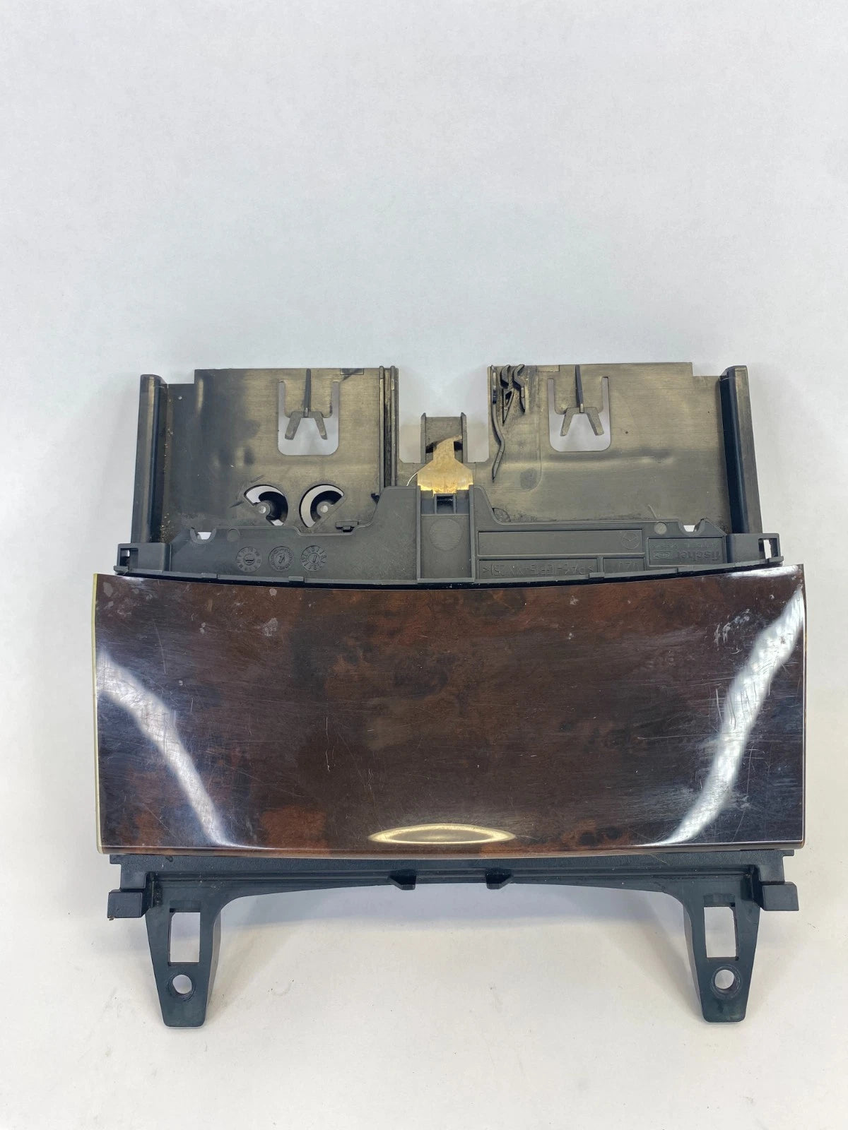 2010-2012 MERCEDES-BENZ GLK350 GLK 350 CENTER CONSOLE ASHTRAY ASH TRAY STORAGE
