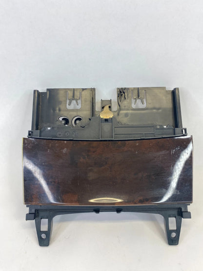 2010-2012 MERCEDES-BENZ GLK350 GLK 350 CENTER CONSOLE ASHTRAY ASH TRAY STORAGE