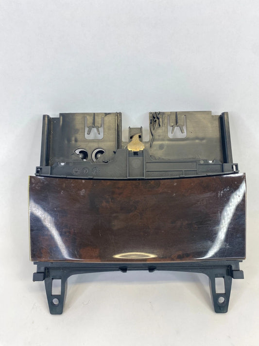 2010-2012 MERCEDES-BENZ GLK350 GLK 350 CENTER CONSOLE ASHTRAY ASH TRAY STORAGE