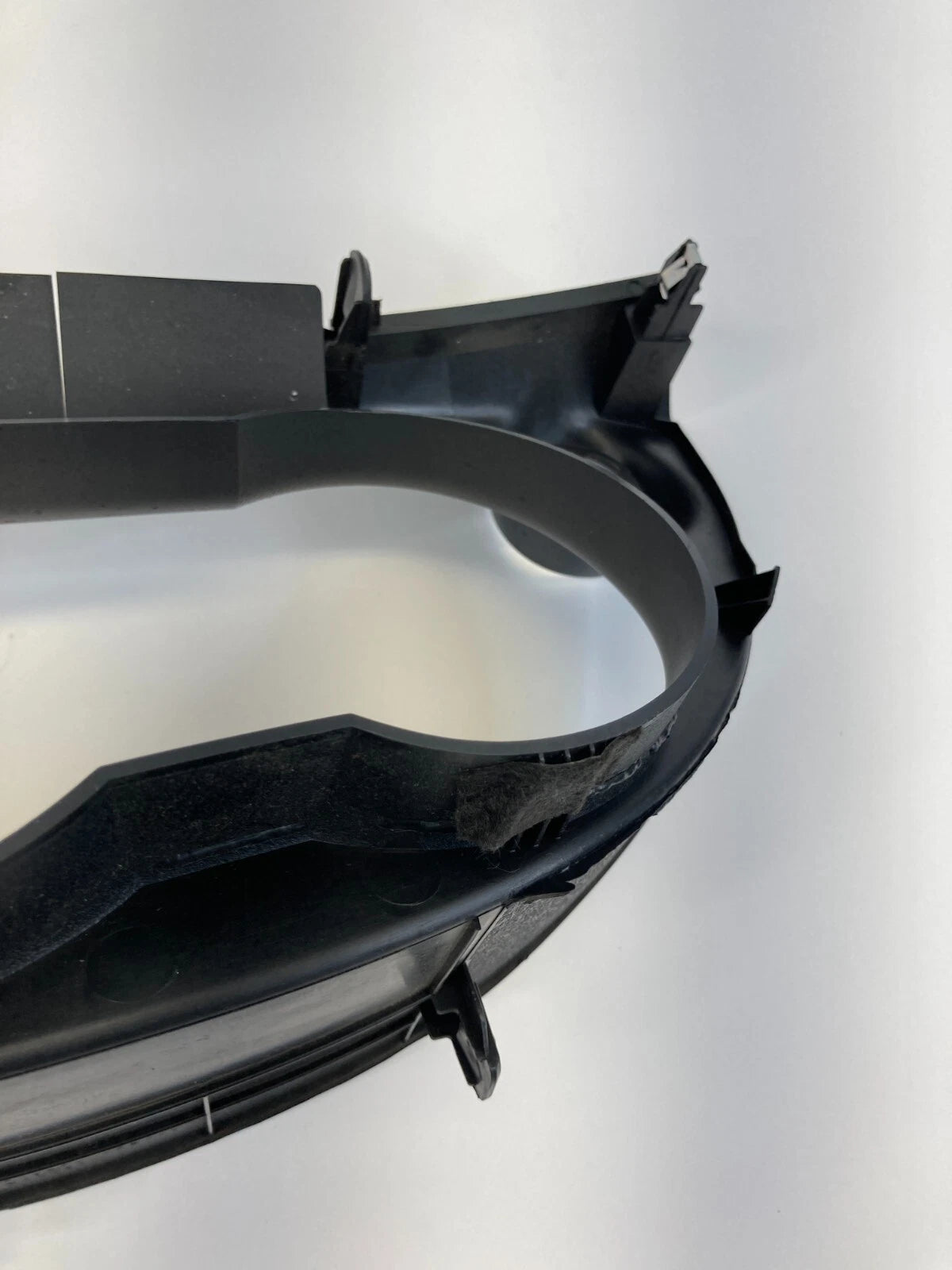 2007-2013 NISSAN ALTIMA SPEEDOMETER INSTRUMENT CLUSTER COVER TRIM 68240-JA000