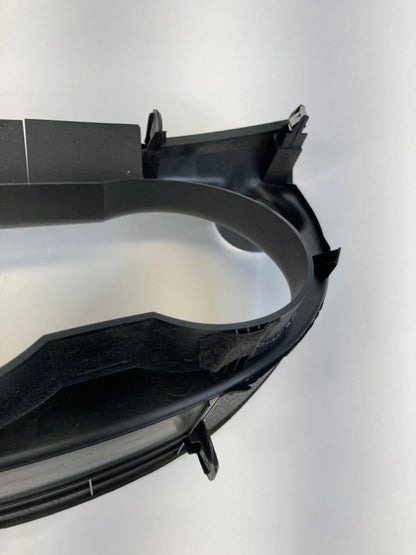 2007-2013 NISSAN ALTIMA SPEEDOMETER INSTRUMENT CLUSTER COVER TRIM 68240-JA000