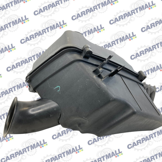 2005-2011 Cadillac STS 3.6L Air Intake Box Housing w/ Hose Tube 15812559 OEM